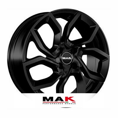 MAK Apollo 6.5x16 ET20 4x108 65.1