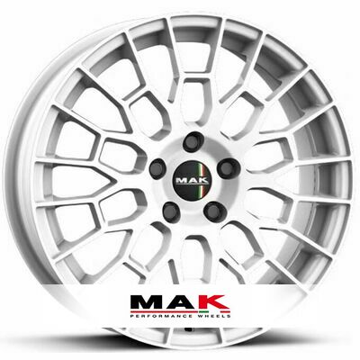 MAK APX 7.5x18 ET32 4x98 58.1