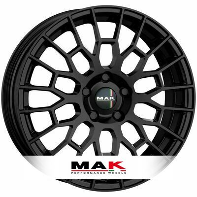 MAK APX 7.5x18 ET32 4x98 58.1