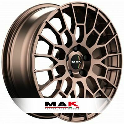 MAK APX 7.5x18 ET32 4x98 58.1