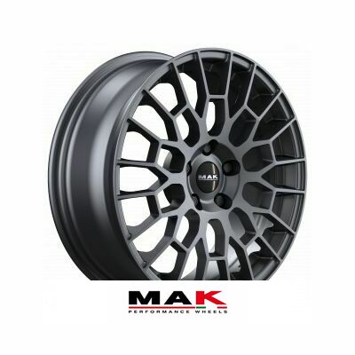 MAK APX 7.5x18 ET32 4x98 58.1