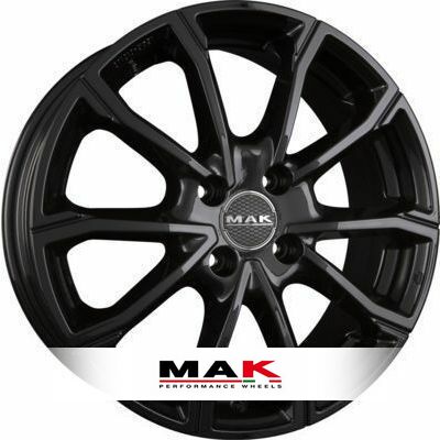 MAK Davinci 7x17 ET40 5x110 65.1