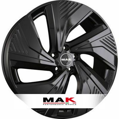 MAK Electra 8x19 ET35 5x114.3 76