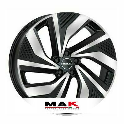 MAK Electra 7.5x19 ET51 5x114.3 67.1