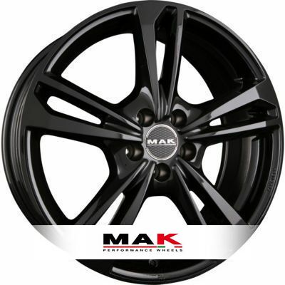 MAK Emblema 6.5x16 ET40 4x108 63.4