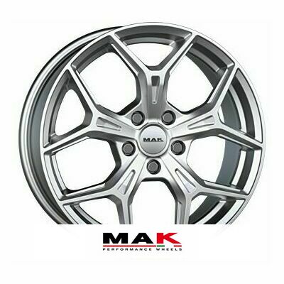 MAK Epica 8x19 ET33 5x110 65.1