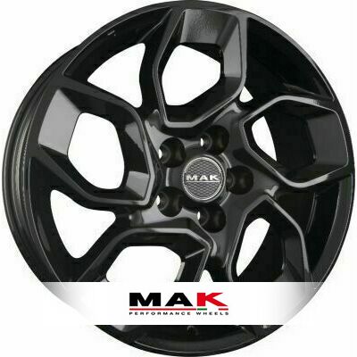 MAK Express 3 6.5x16 ET60 5x160 65.1