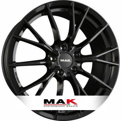 MAK Fabrik 8x19 ET47 5x112 66.6