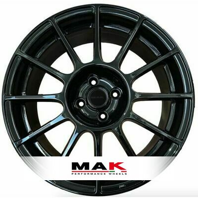 MAK Havalon 7x17 ET35 4x98 58.1