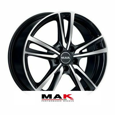 MAK Icona