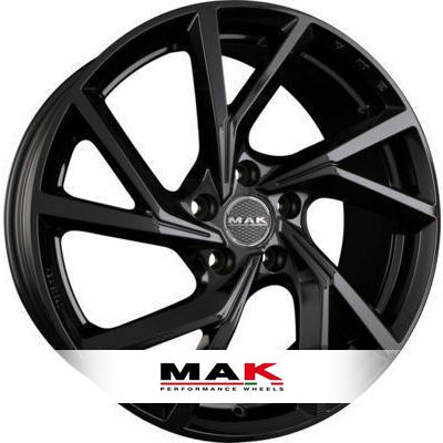 MAK Kassel 7.5x17 ET30 5x112 66.5