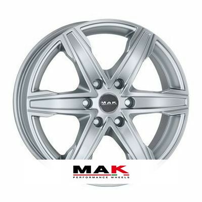MAK King 6 9x20 ET47 6x114.3 66.1