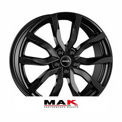 MAK Koln 8.5x20 ET32 5x112 66.45