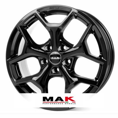 MAK Liberty 7.5x18 ET39 5x110 65.1