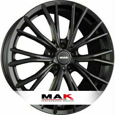 MAK Mark 8x18 ET34 5x120 72.6