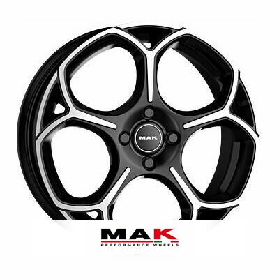 MAK Monza 7.5x18 ET34 5x110 65.1