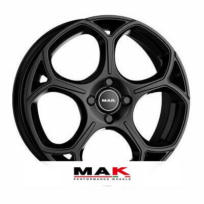 MAK Monza 7.5x18 ET34 5x110 65.1