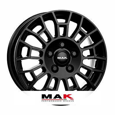MAK Nomad 7x17 ET60 5x120 65.1
