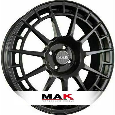 MAK NTT 7.5x18 ET45 4x108 63.4