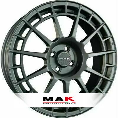 MAK NTT 7x17 ET32 4x108 65.1