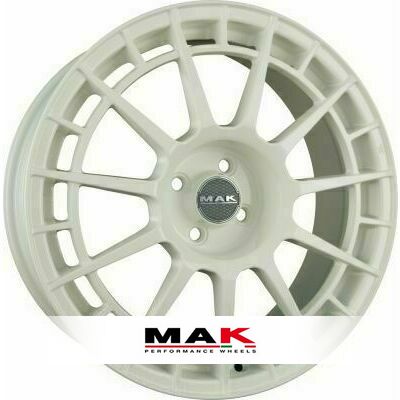 MAK NTT 7.5x18 ET45 4x108 63.4