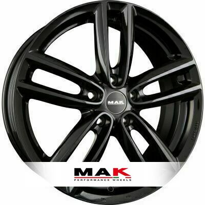 MAK Oxford
