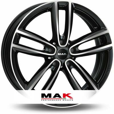 MAK Oxford