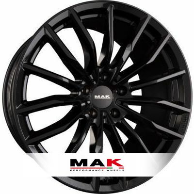 MAK Rapp 9x20 ET35 5x112 66.6