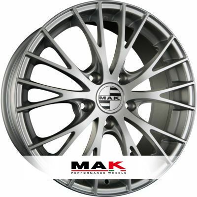 MAK Rennen 8x18 ET33 5x110 65.1