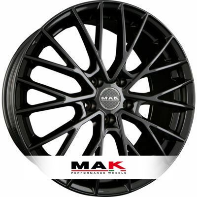 MAK Speciale 8.5x19 ET27 5x112 66.6