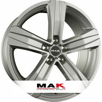 MAK Stone 5 7.5x18 ET50 5x120 65.1