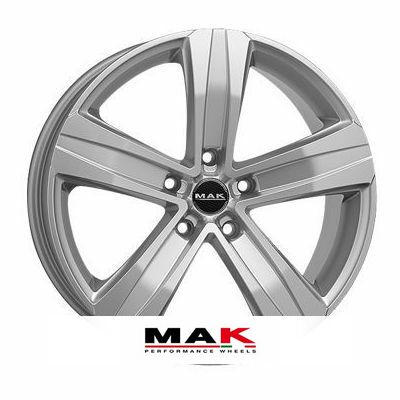 MAK Stone 5 6.5x16 ET65 5x118 71.1