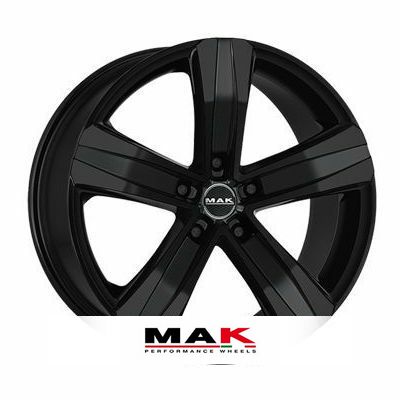 MAK Stone 5 6.5x16 ET65 5x118 71.1