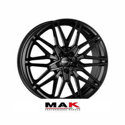 MAK Sturm 9x20 ET35 5x112 66.6