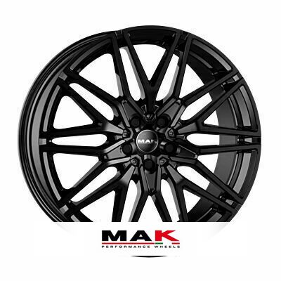 MAK Sturm 9x20 ET35 5x112 66.6