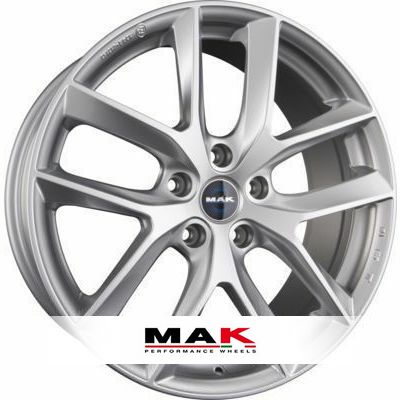MAK Voltage