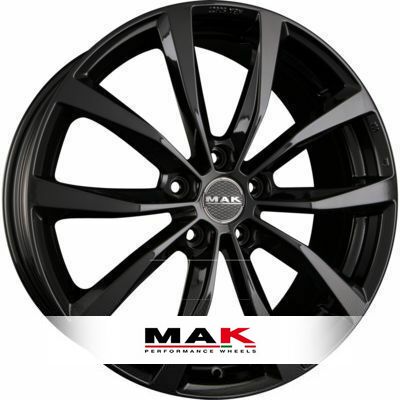 MAK Wolf 8x18 ET35 5x100 72