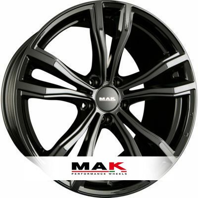 MAK X-Mode 9x19 ET32 5x112 66.6