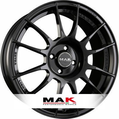 MAK XLR 7x17 ET45 5x100 72