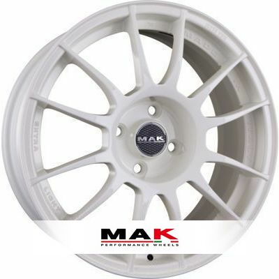 MAK XLR 7x16 ET40 4x100 72