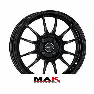 MAK XLR 7x17 ET35 4x100 72