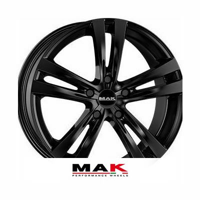 MAK Zenith 6.5x16 ET45 4x100 72