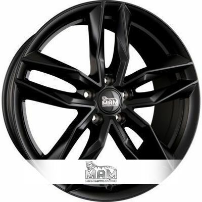 MAM RS3 7x16 ET45 5x114.3 72.6