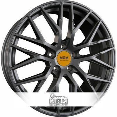 MAM RS4 8x18 ET30 5x112 72.6