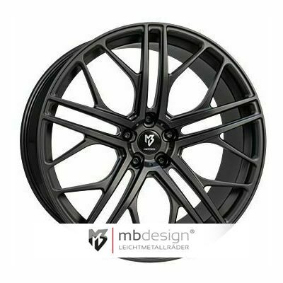 MB Design SF1 9.5x21 ET36 5x112 75