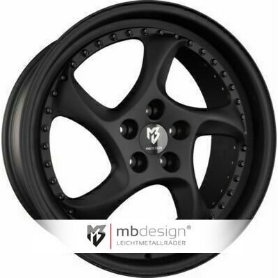 MB Design Turbo