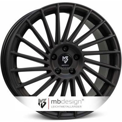 MB Design VR3 7.5x18 ET45 5x114.3 75