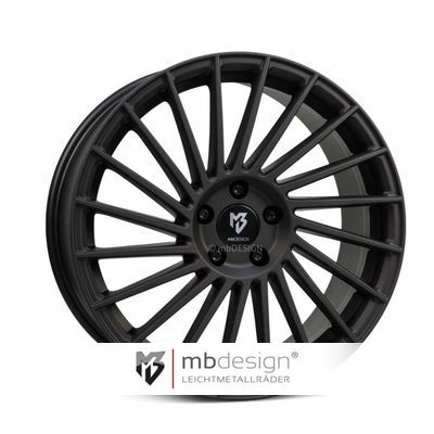 MB Design VR3 7.5x18 ET38 4x100 67.1