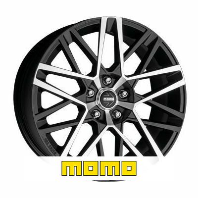 Momo Avenger 8x18 ET30 5x112 72.3