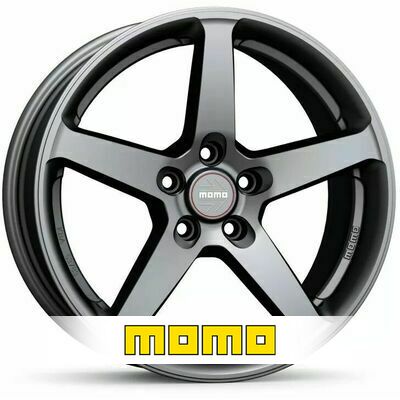 Momo Five